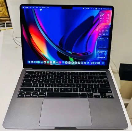Macbook Air M2 8/256gb For Sale